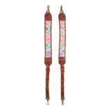 PERFECT WEEKENDER SET - OOAK HUIPIL - HONEY - NO. 201150