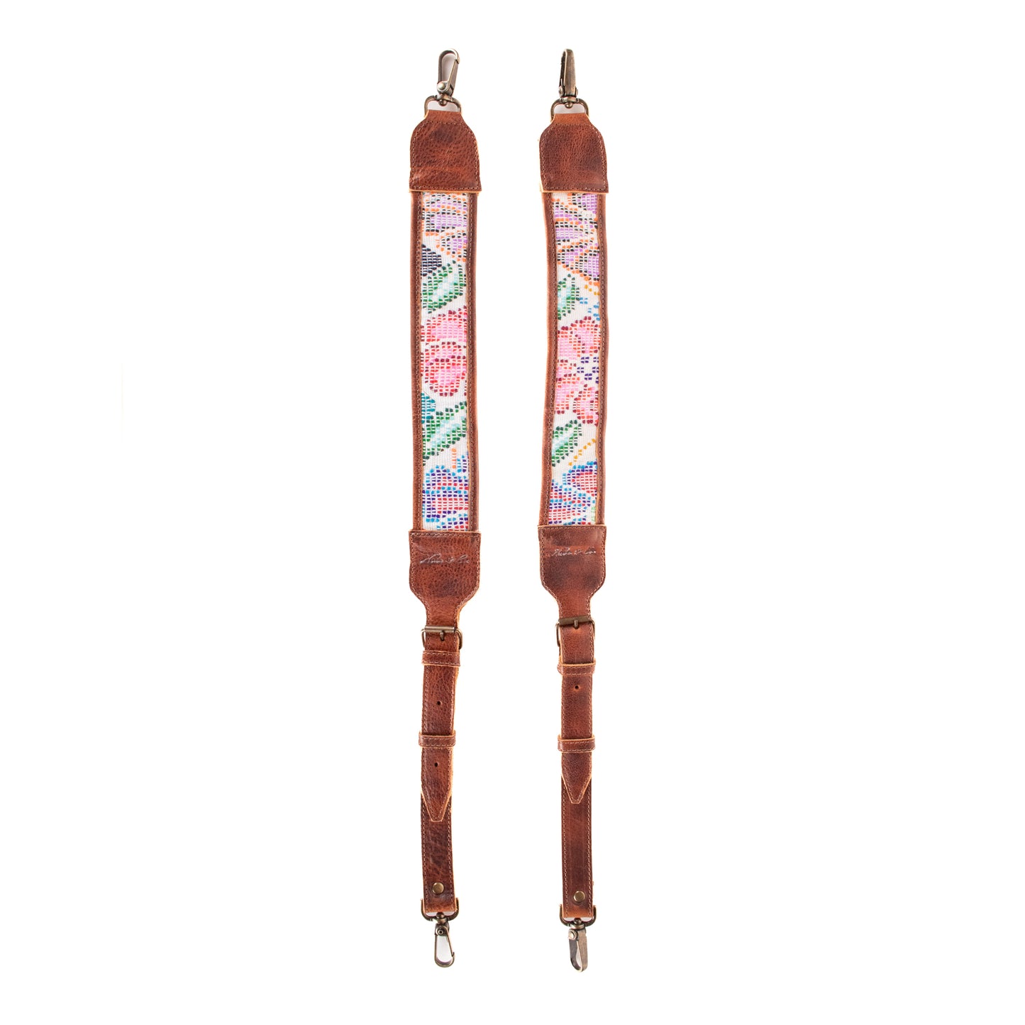 PERFECT WEEKENDER SET - OOAK HUIPIL - HONEY - NO. 201150
