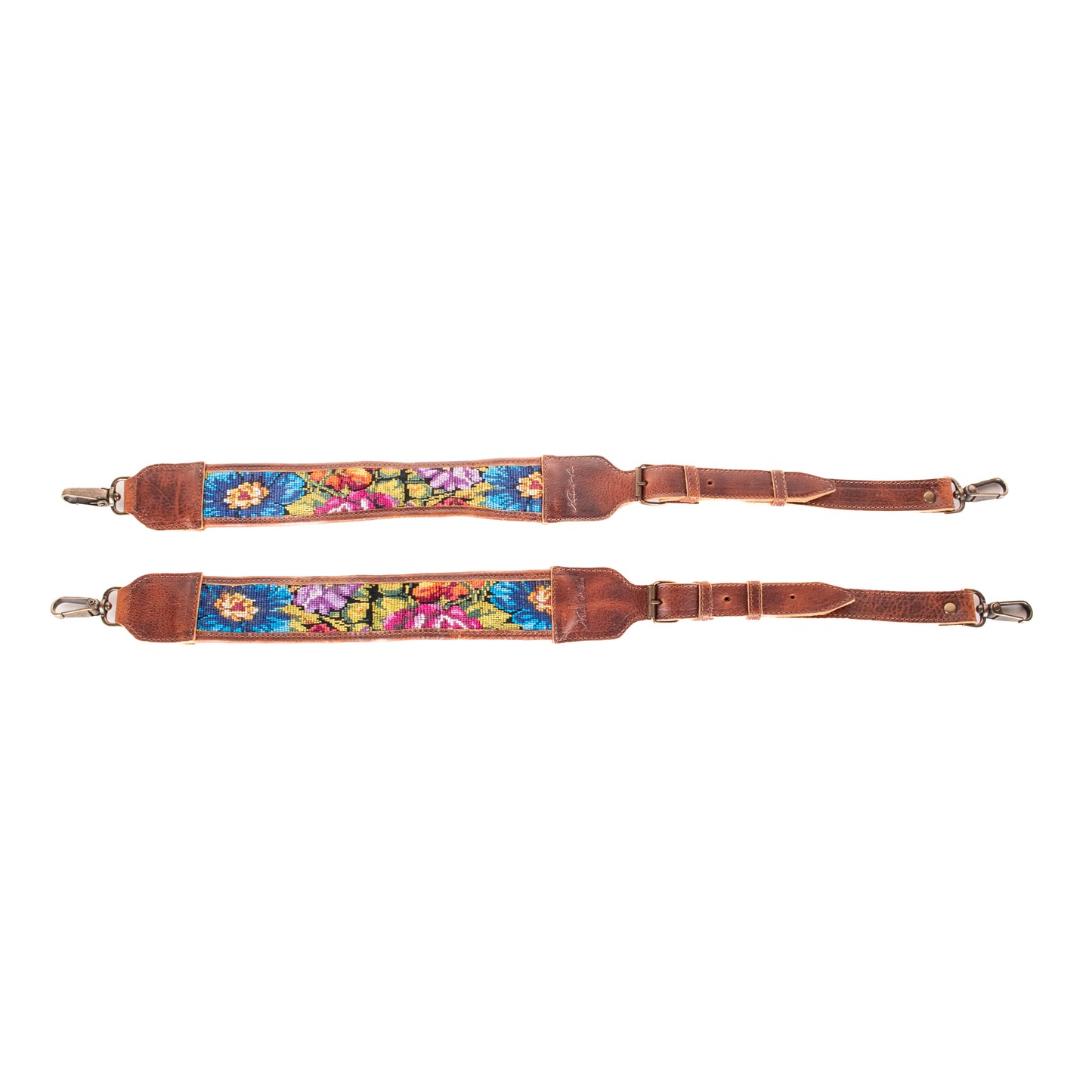 PERFECT WEEKENDER SET - OOAK HUIPIL - HONEY - NO. 201151