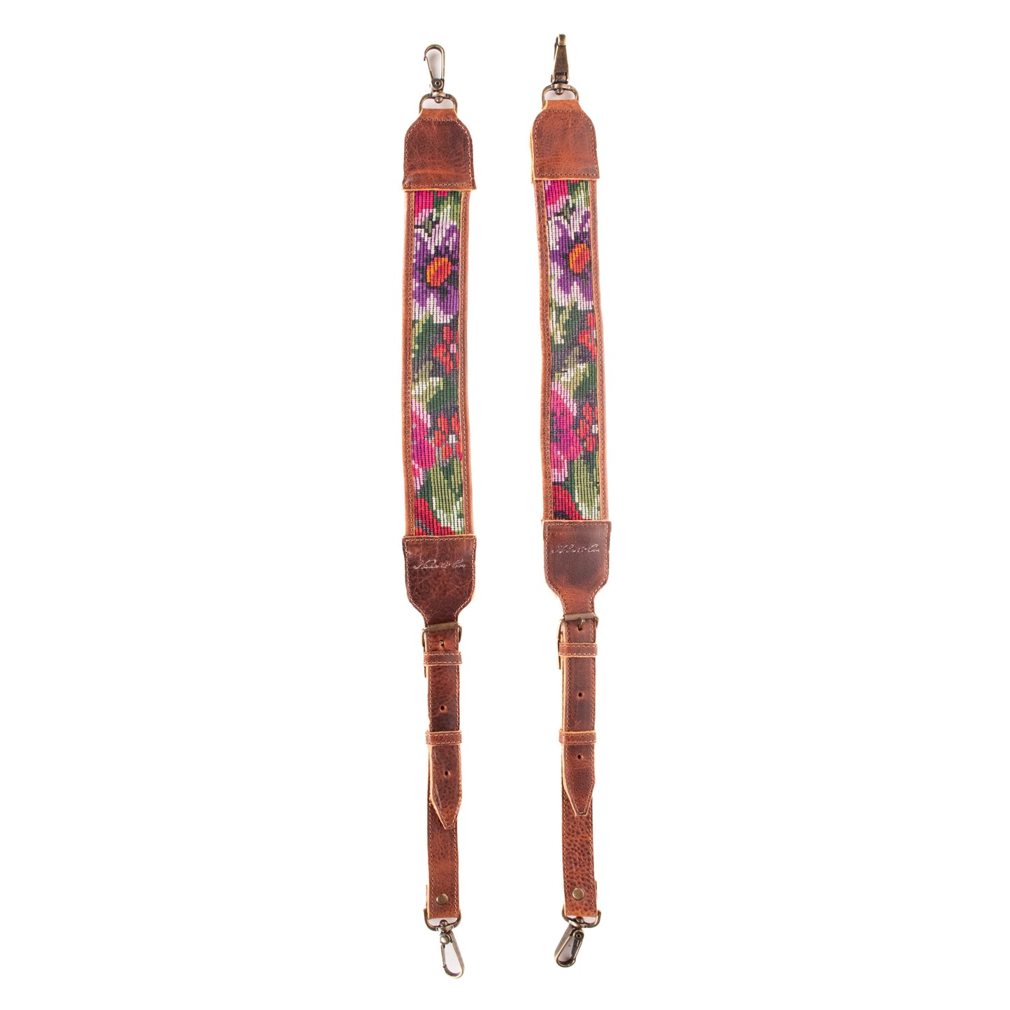 PERFECT WEEKENDER SET - OOAK HUIPIL - HONEY - NO. 201152