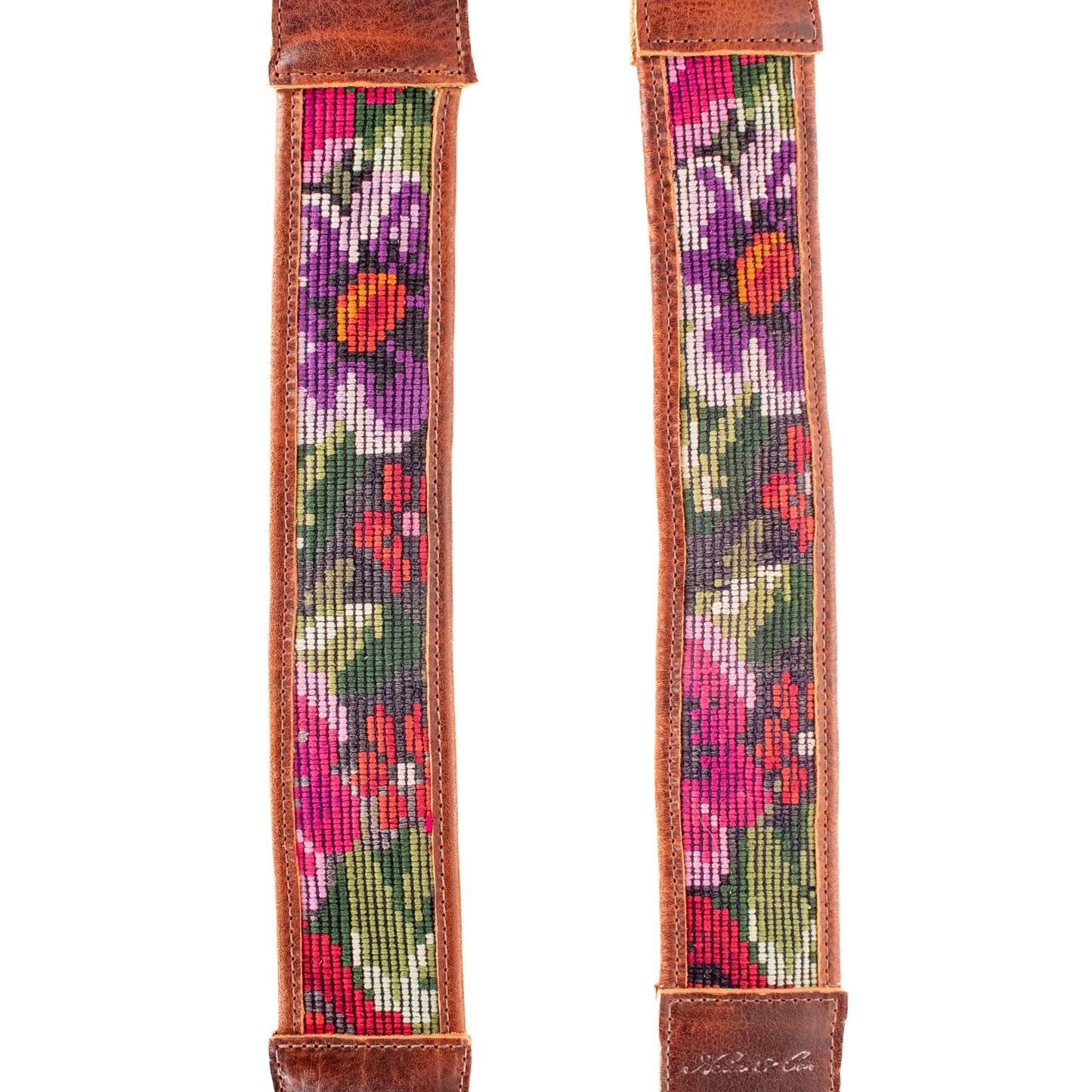 PERFECT WEEKENDER SET - OOAK HUIPIL - HONEY - NO. 201152