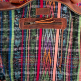 PERFECT OVERNIGHTER SET - OOAK HUIPIL - HONEY - NO. 201157