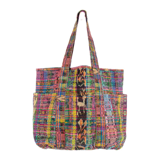 SANTI TOTE - VINTAGE CORTE - NO. 201158