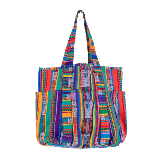 SANTI TOTE - VINTAGE CORTE - NO. 201159