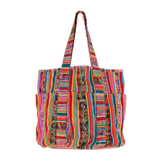 SANTI TOTE - VINTAGE CORTE - NO. 201160