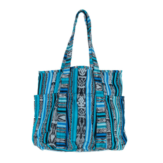 SANTI TOTE - VINTAGE CORTE - NO. 201161