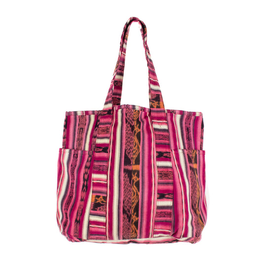 SANTI TOTE - VINTAGE CORTE - NO. 201163