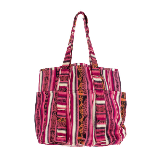 SANTI TOTE - VINTAGE CORTE - NO. 201163