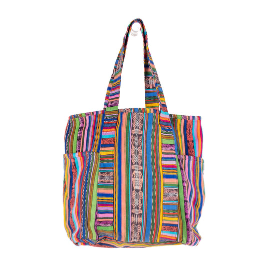 SANTI TOTE - VINTAGE CORTE - NO. 201164