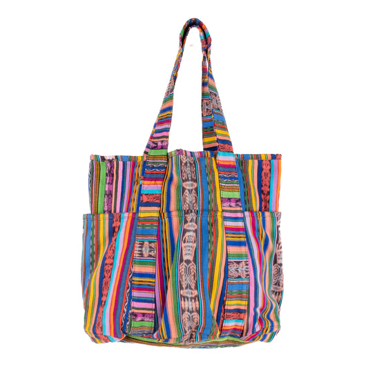 SANTI TOTE - VINTAGE CORTE - NO. 201164