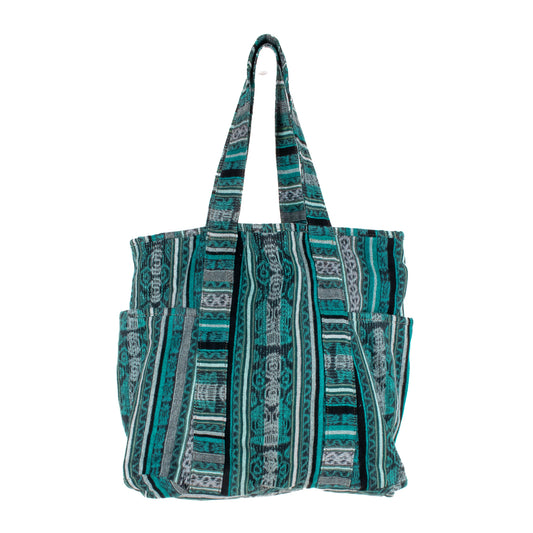 SANTI TOTE - VINTAGE CORTE - NO. 201165