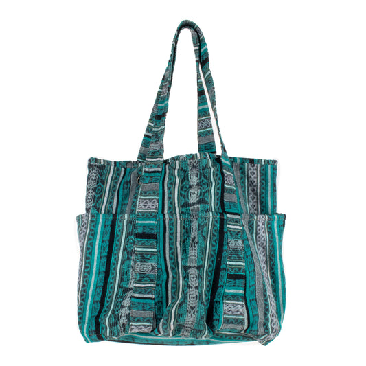 SANTI TOTE - VINTAGE CORTE - NO. 201165
