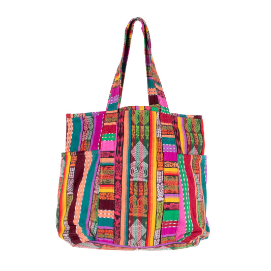 SANTI TOTE - VINTAGE CORTE - NO. 201166