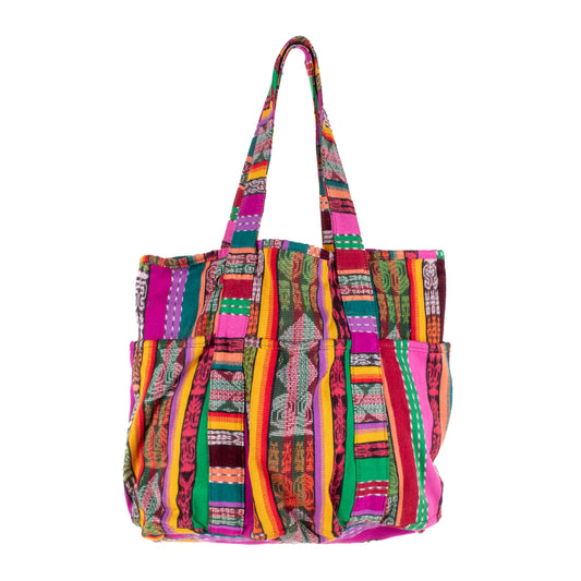SANTI TOTE - VINTAGE CORTE - NO. 201166