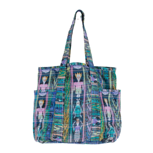 SANTI TOTE - VINTAGE CORTE - NO. 201167