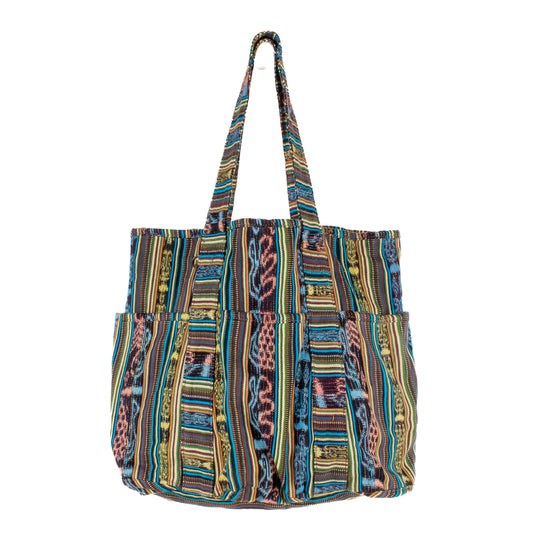 SANTI TOTE - VINTAGE CORTE - NO. 201169