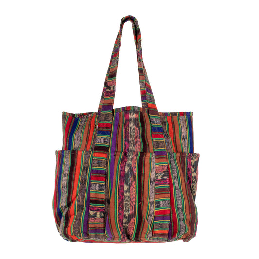 SANTI TOTE - VINTAGE CORTE - NO. 201170