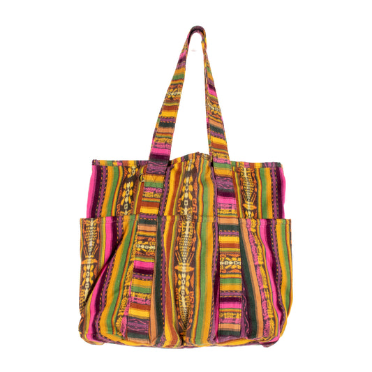 SANTI TOTE - VINTAGE CORTE - NO. 201171