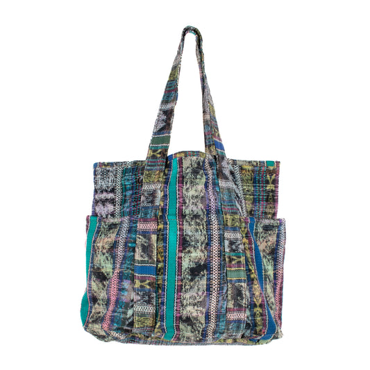 SANTI TOTE - VINTAGE CORTE - NO. 201172