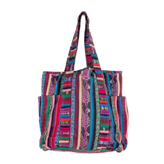 SANTI TOTE - VINTAGE CORTE - NO. 201173