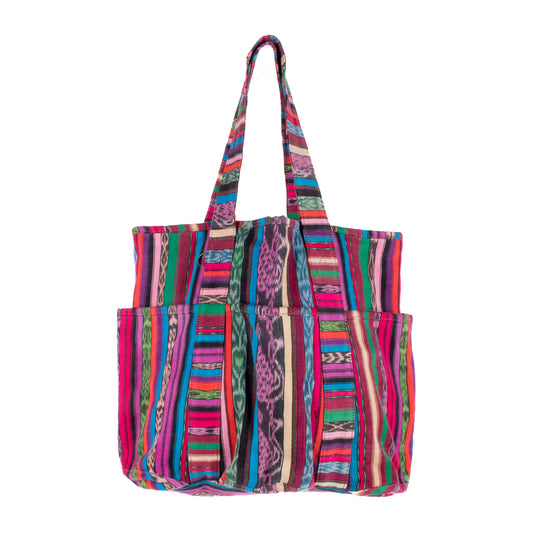 SANTI TOTE - VINTAGE CORTE - NO. 201173