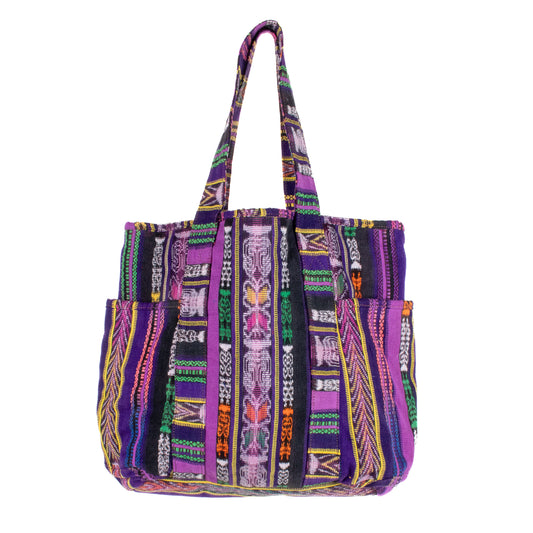 SANTI TOTE - VINTAGE CORTE - NO. 201174