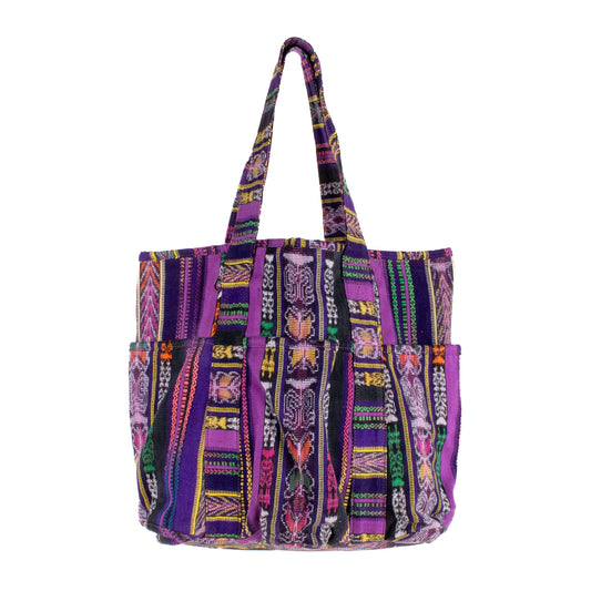 SANTI TOTE - VINTAGE CORTE - NO. 201174