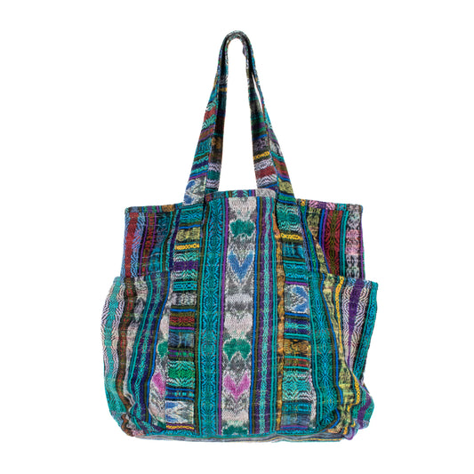 SANTI TOTE - VINTAGE CORTE - NO. 201175