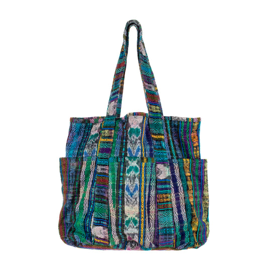 SANTI TOTE - VINTAGE CORTE - NO. 201175