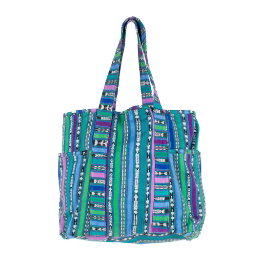 SANTI TOTE - VINTAGE CORTE - NO. 201177
