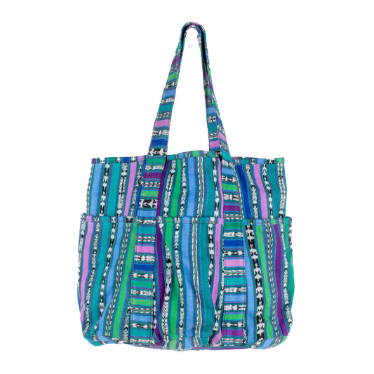 SANTI TOTE - VINTAGE CORTE - NO. 201177
