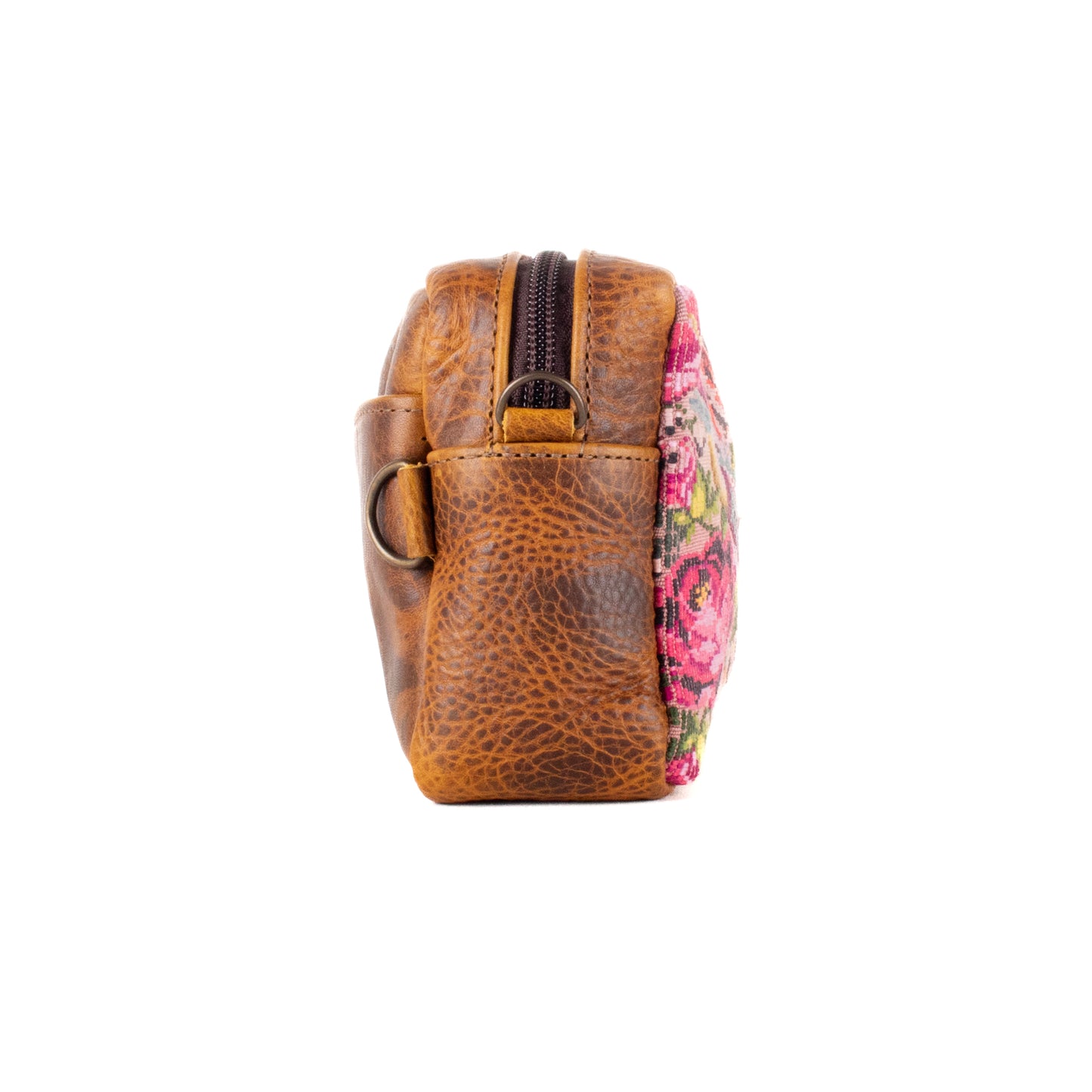 WANDER CROSSBODY SET - OOAK HUIPIL - WRANGLER - NO. 201188