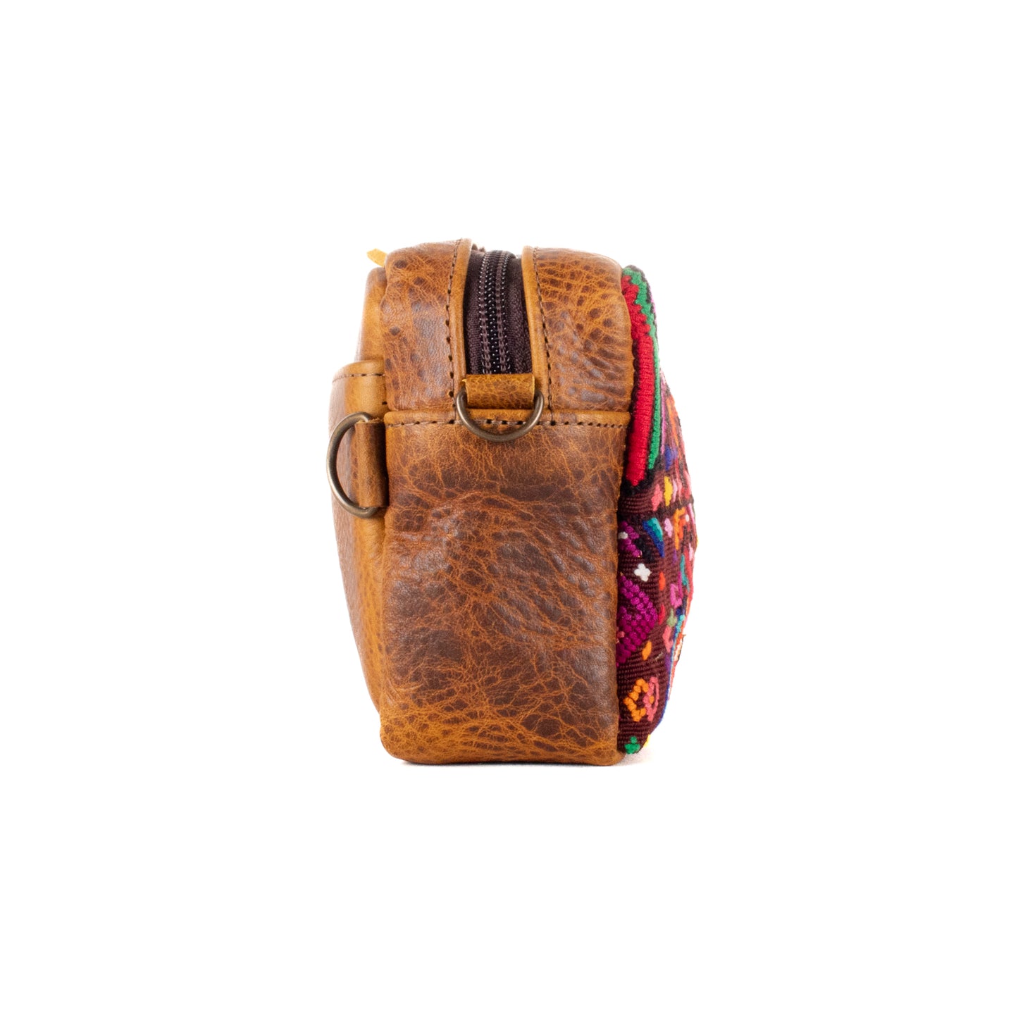 WANDER CROSSBODY SET - OOAK HUIPIL - WRANGLER - NO. 201189