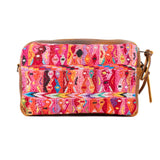 WANDER CROSSBODY SET - OOAK HUIPIL - WRANGLER - NO. 201190