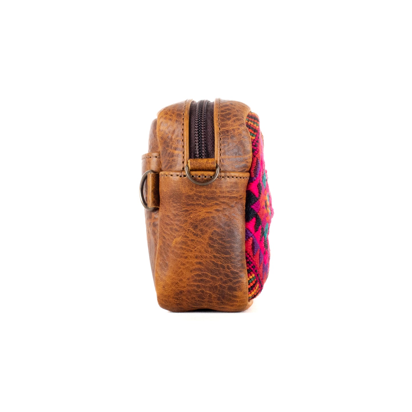 WANDER CROSSBODY SET - OOAK HUIPIL - WRANGLER - NO. 201193
