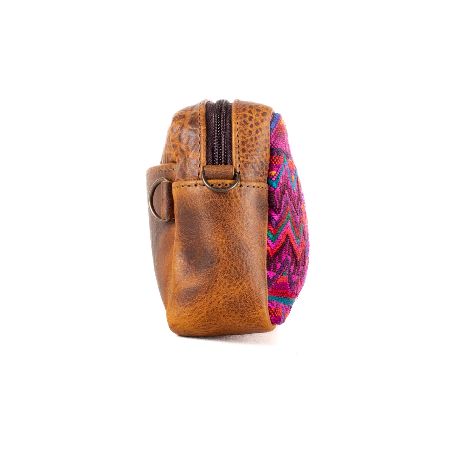 WANDER CROSSBODY SET - OOAK HUIPIL - WRANGLER - NO. 201195