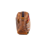WANDER CROSSBODY SET - OOAK HUIPIL - WRANGLER - NO. 201197
