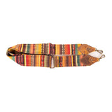 WANDER CROSSBODY SET - OOAK HUIPIL - WRANGLER - NO. 201197