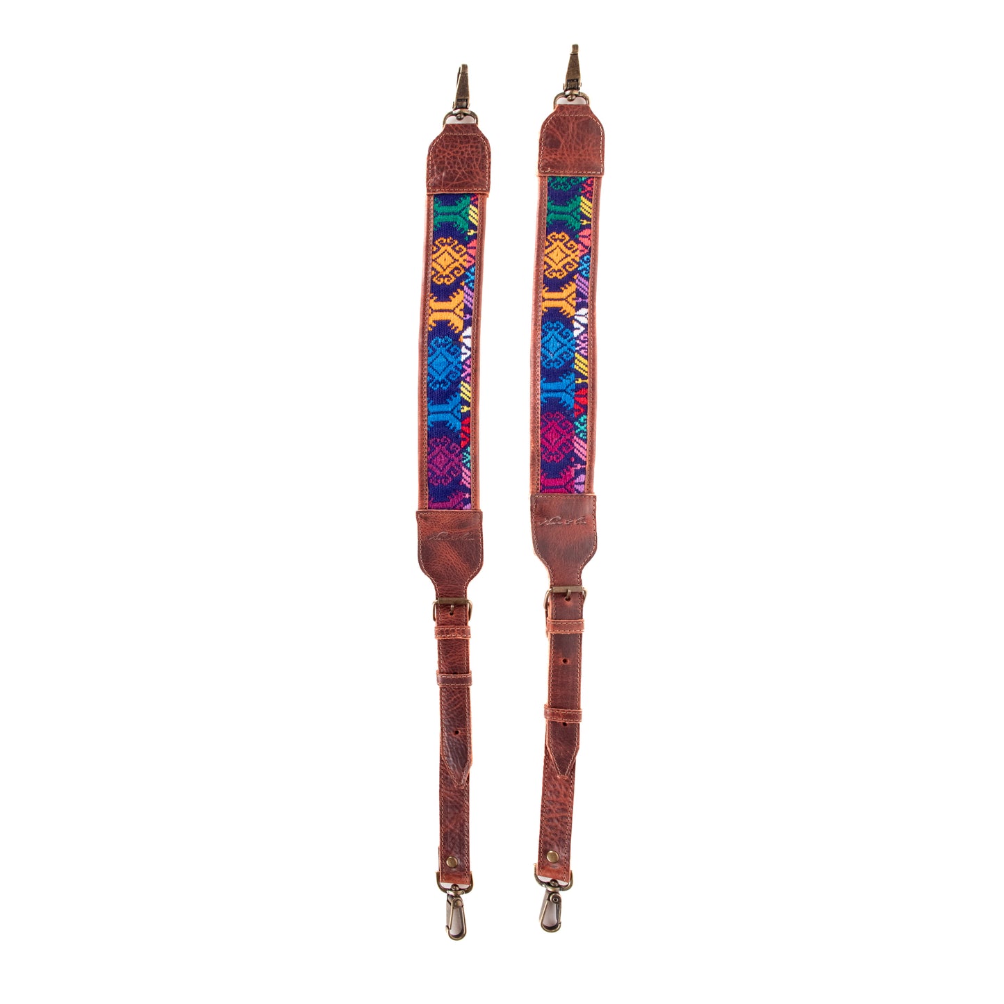 PERFECT WEEKENDER SET - OOAK HUIPIL - COPPER - NO. 201220