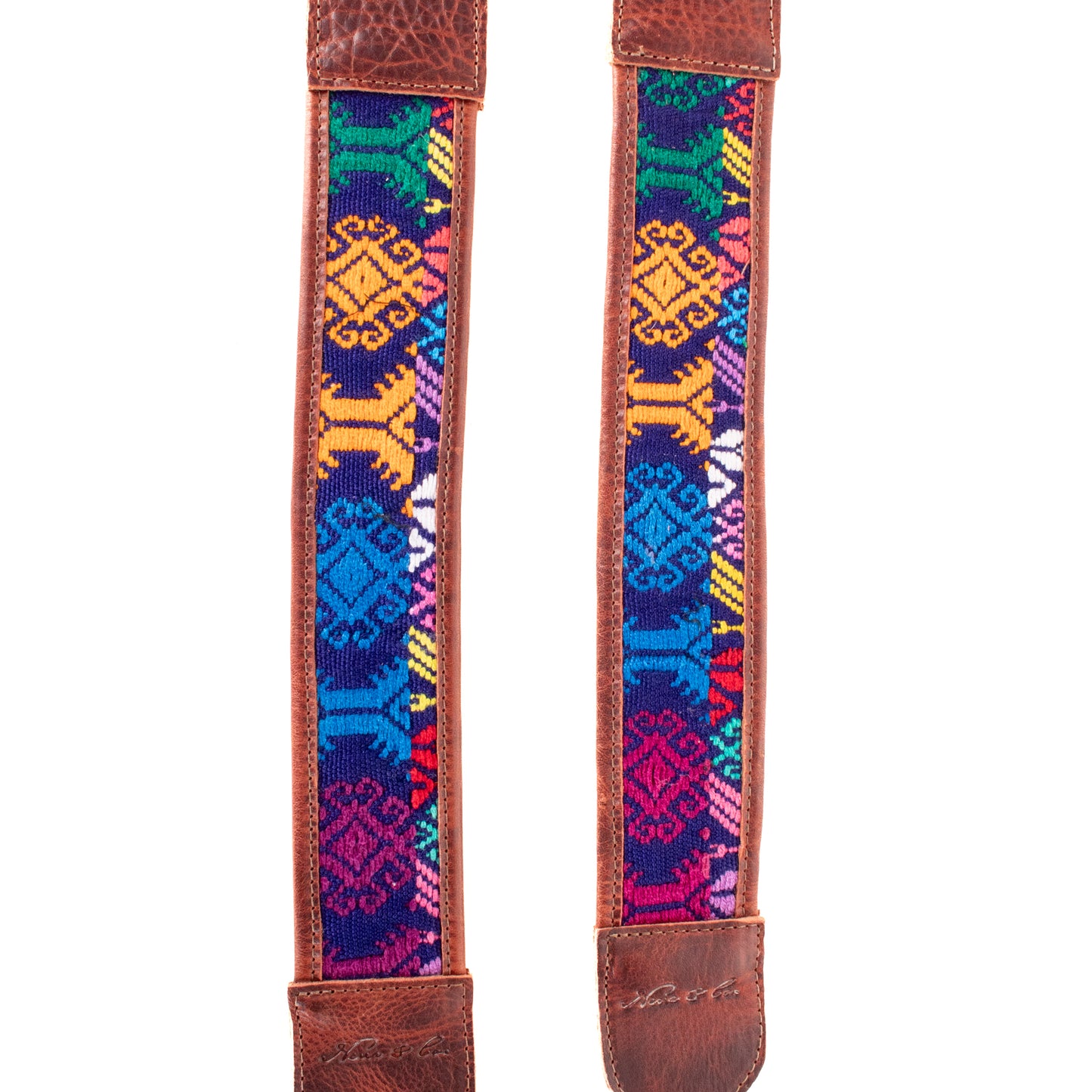 PERFECT WEEKENDER SET - OOAK HUIPIL - COPPER - NO. 201220