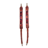 PERFECT OVERNIGHTER SET - OOAK HUIPIL - COPPER - NO. 201224