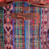 PERFECT OVERNIGHTER SET - OOAK HUIPIL - COPPER - NO. 201225