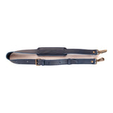 BEATRIZ CDB + DIAMANTE STRAP - H&S BIRDS - NAVY - NO. 201228