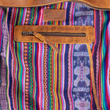 BEATRIZ CDB + DIAMANTE STRAP - H&S BIRDS - WRANGLER - NO. 201229