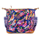 BEATRIZ CDB + DIAMANTE STRAP - H&S BIRDS - WRANGLER - NO. 201229
