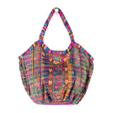 VOYAGER BAG - TWO TONE CORTE - NO. 201280