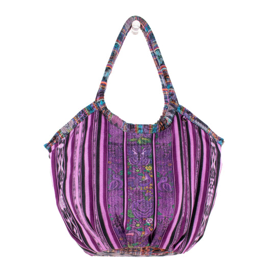 VOYAGER BAG - TWO TONE CORTE - NO. 201282