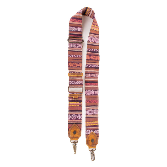 ADJUSTABLE WIDE STRAP - CORTE - WRANGLER - NO. 201361