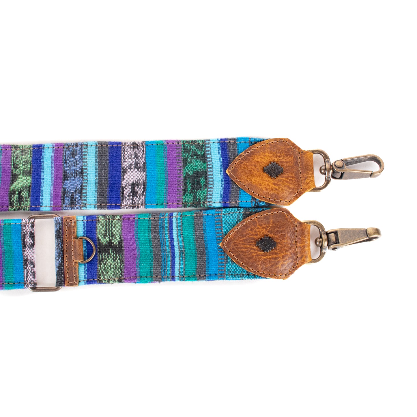 ADJUSTABLE WIDE STRAP - CORTE - WRANGLER - NO. 201363