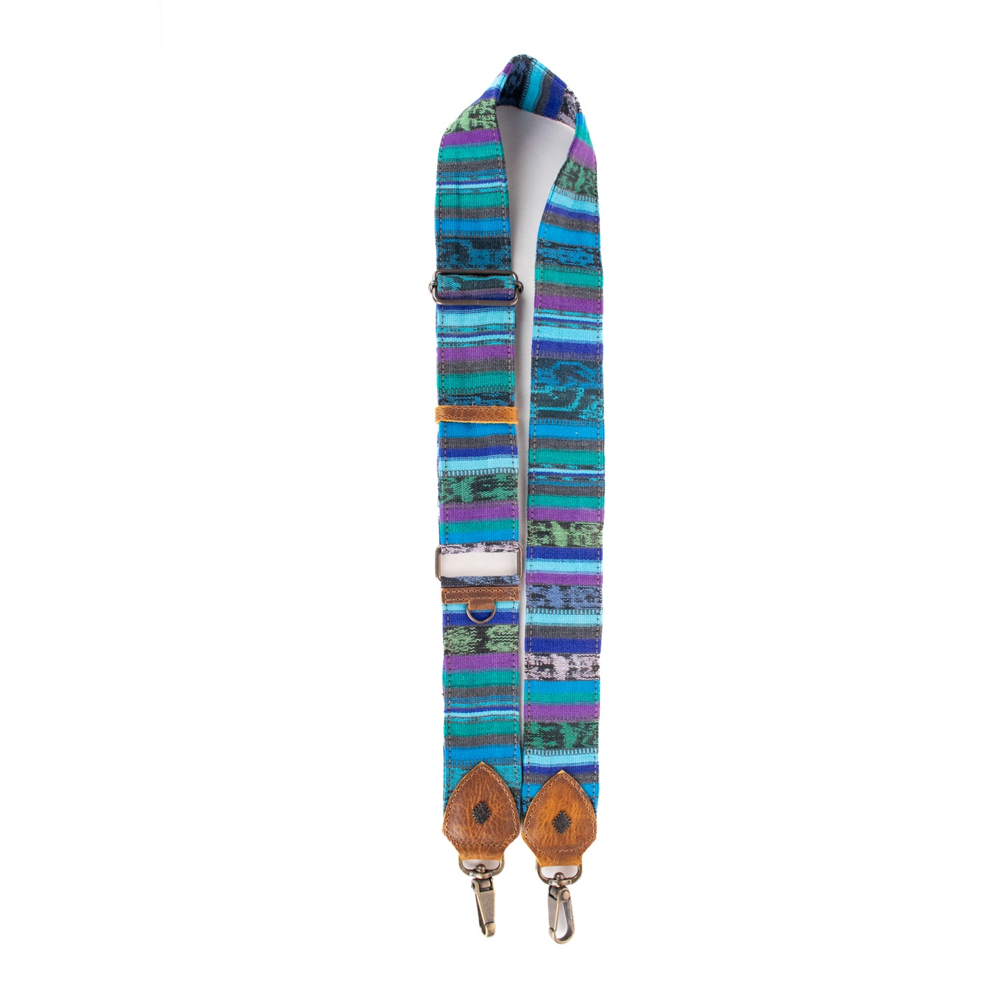 ADJUSTABLE WIDE STRAP - CORTE - WRANGLER - NO. 201363
